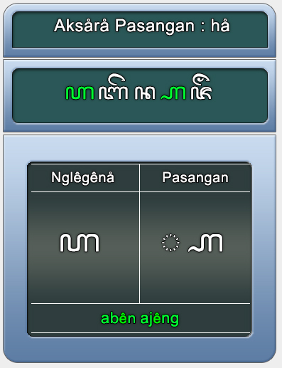 01-pasangan-ha 01-pasangan-ha